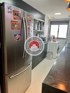 Apartamento no West Vintage, 89 m² e 3 quartos — foto 9