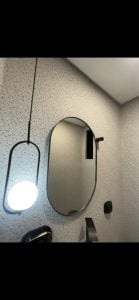 Instalação de papel de parede — foto 6
