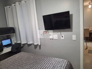 Apartamento novo na Vila Carrão 2 Quartos à Venda. — foto 9