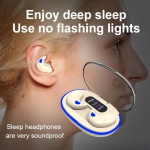 Fones de ouvido — foto 4
