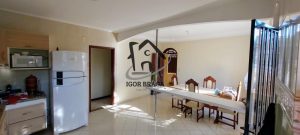 Casa para Venda em Juiz de Fora, Parque Independência III, 3 dormitórios, 1 suíte, 3 banhe — foto 3
