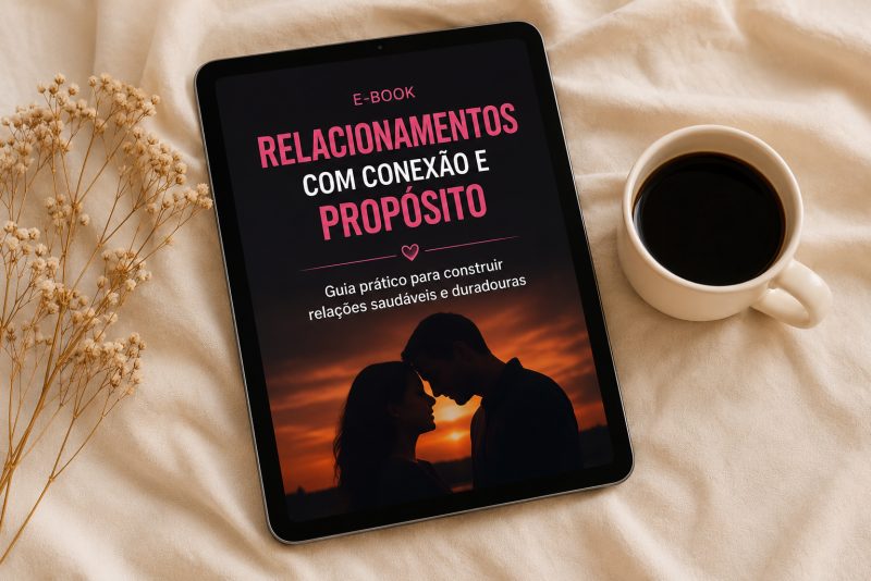 E-book Completo de Relacionamento Aprenda a Conquistar, Reconquistar e Fortalecer seu Relacionamen — foto 2