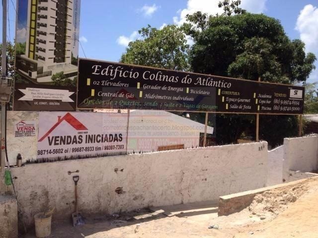 Comercial para Venda em Olinda, Casa Caiada, 1 banheiro, 52 vagas