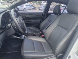Toyota Yaris 1.5 Xls Multidrive At Flex 23/24 — foto 11