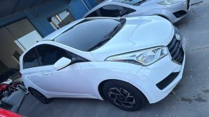 Hb20 Confort Plus 1.0 Completo 2015/2015 — foto 4