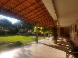 Comunidade terapêutica Maria João — foto 11