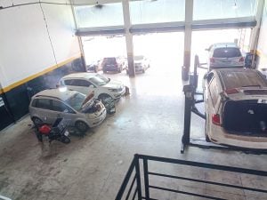 Manutenção em Mecânica é eletrica geral especializada. — foto 10