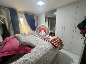 Apartamento no West Vintage, 89 m² e 3 quartos — foto 5