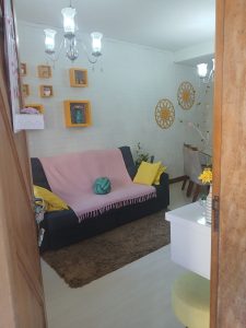 2 Sobrados à Venda Com 3 Quartos Bairro Atuba-curitiba — foto 4