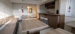 Apartamento Semimobiliado Com 3 Dormitórios Na Cidade Alta, Em Araranguá Sc — foto 17