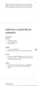 Sopa Para Emagrecer — foto 12