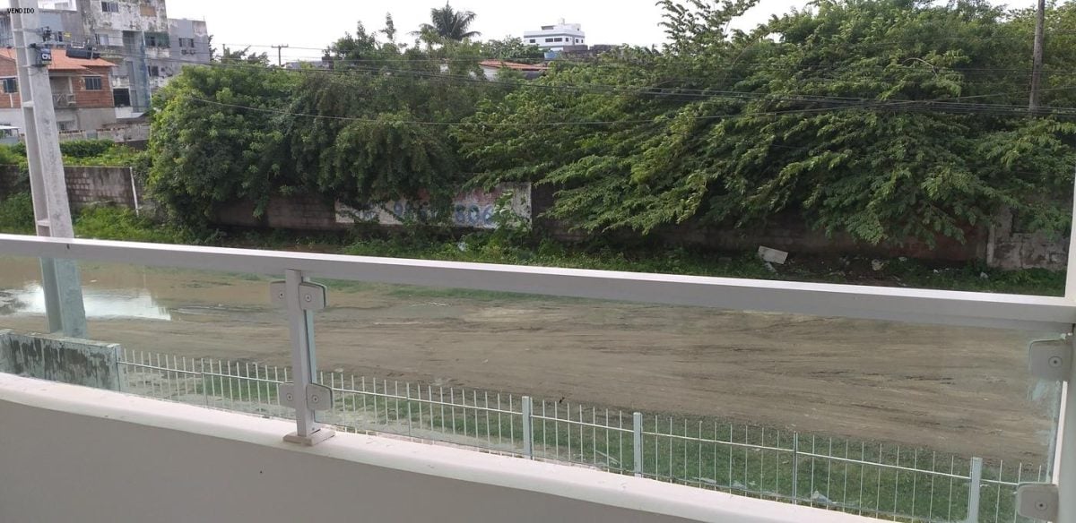 Apartamento 2 Quartos para Venda em Olinda, Jardim Atlântico, 2 dormitórios, 1 suíte, 2 ba — foto 2