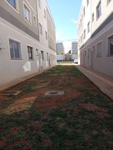 Ágio térreo de apartamento — foto 4