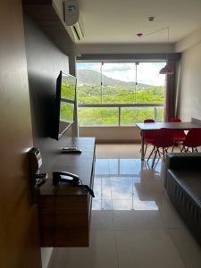 Apto Rio Quente — foto 5