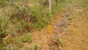 Terreno 30X70 2.100 MT. Escriturado Barato — foto 4