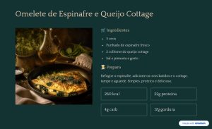 Receitas fitness — foto 6