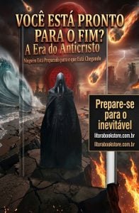 A Era do Anticristo - Ninguém Está Preparado para o que Está Chegando — foto 7