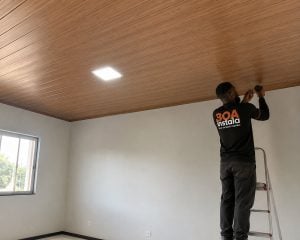 Promoção Forro de pvc — foto 3