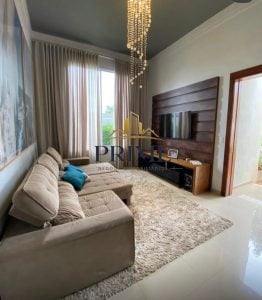 Casa Em Condominio Para Locação — foto 6