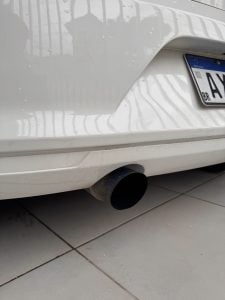 Vw Gol City 1.0 Flex 2013/2014 — foto 14
