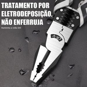 Multifuncional Alicates — foto 11