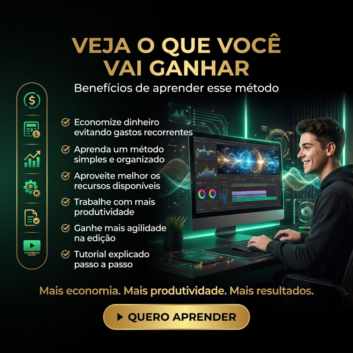 CapCut PRO para sempre! pare de gastar com assinaturas — foto 2
