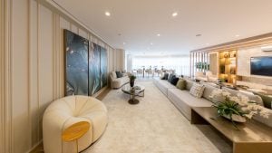 Apartamento no Parque Jardim das Perdizes — foto 6