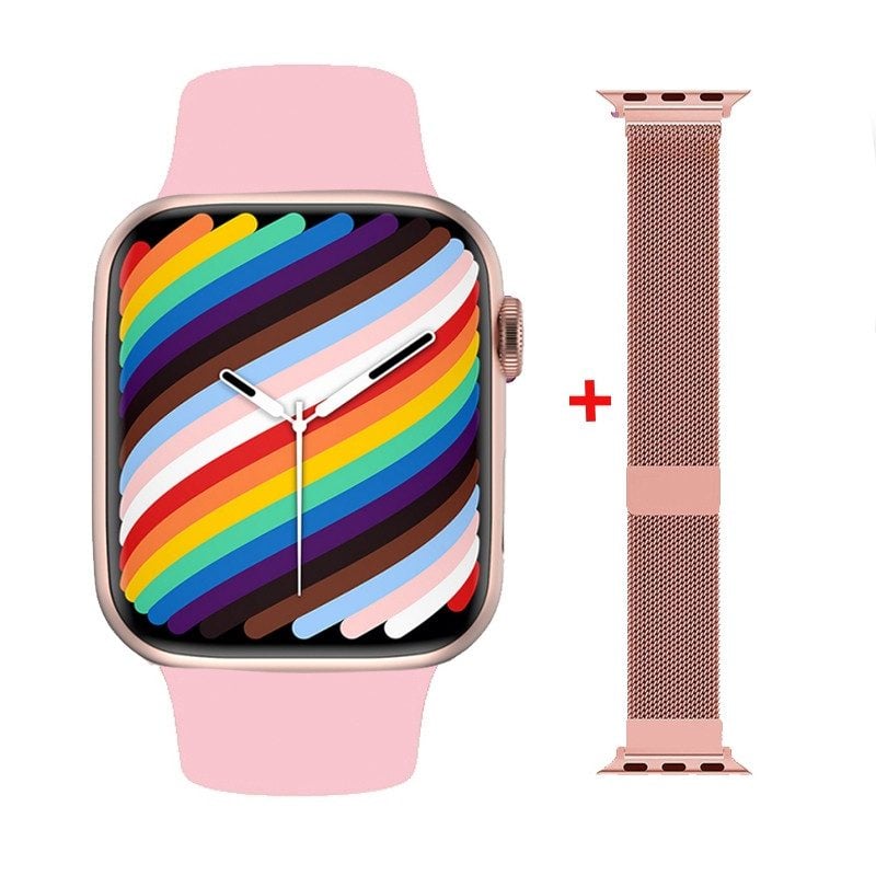 Smartwatch relógio inteligente — foto 2