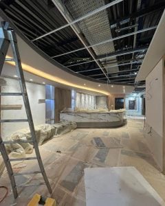 VCR Construções e Reformas de Cozinhas e Banheiros — foto 16