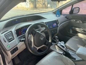 2014 Honda Civic — foto 11