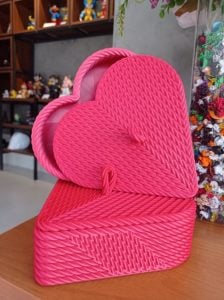 Impressão 3d — foto 4
