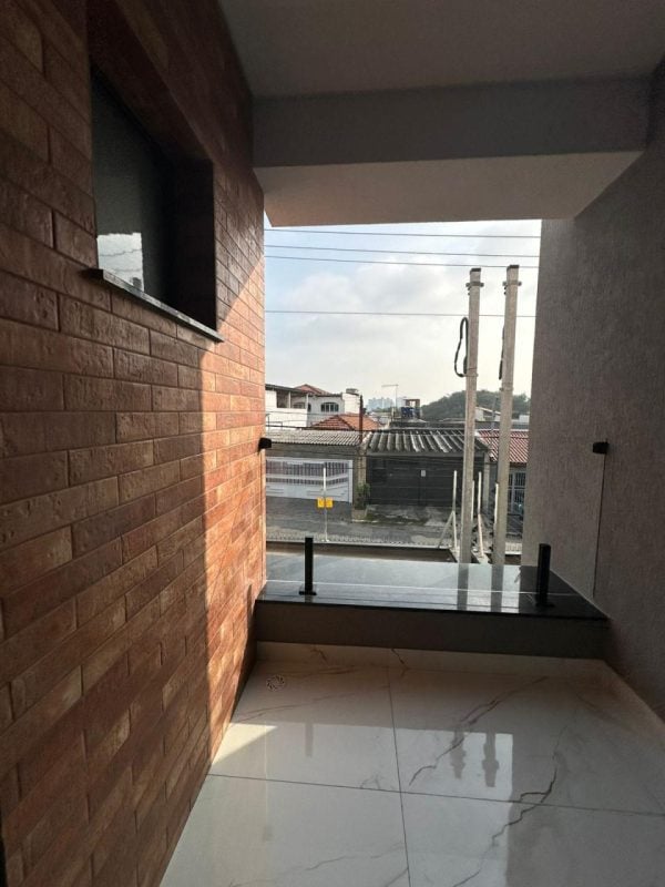 Sobrado - Vila Guilhermina São Paulo