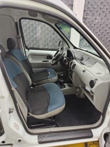 Vendo Kangoo 2013 flex porta lateral — foto 3