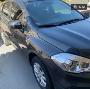 Suzuki s cross 4you 1.6 16v aut. 2017 — foto 6