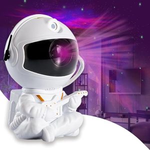 Astronauta Galáctico — foto 4