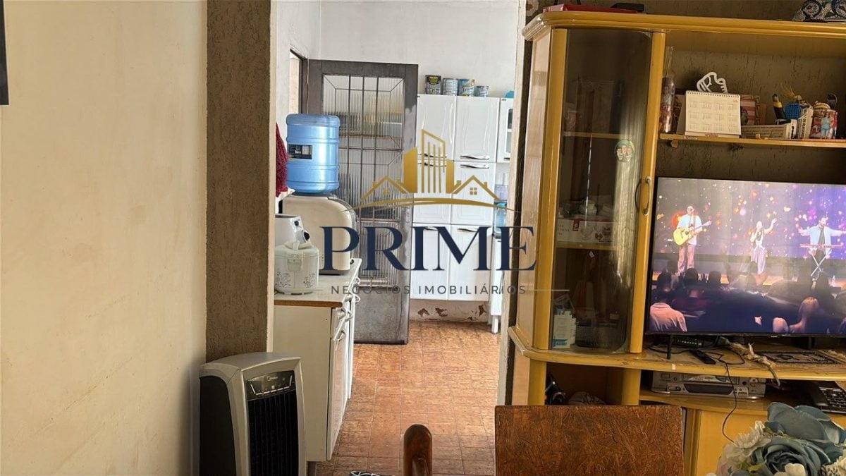 Casa A Venda — foto 2