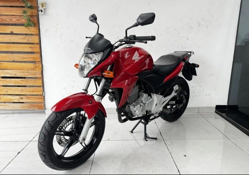 Moto honda — foto 2