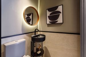 Apartamento Mobiliado no porto maravilha — foto 15