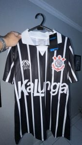 Camisas De Time! — foto 4