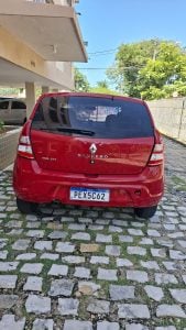 Sandero — foto 4