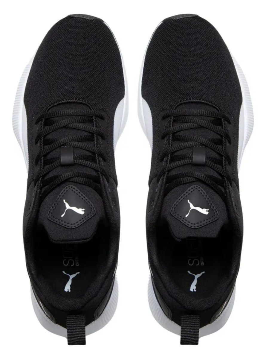 Tênis Puma Flyer Runner Mesh BDP — foto 2