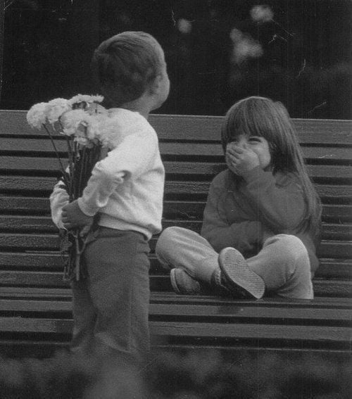 Relacionamento.