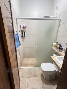 Casa no parque vitória 3Quartos — foto 8