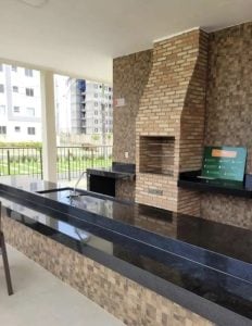 Apartamento à venda em São Luís Maranhão — foto 6