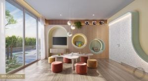 Apartamento à venda no Jardins com 4 suítes e 4 vagas — foto 9