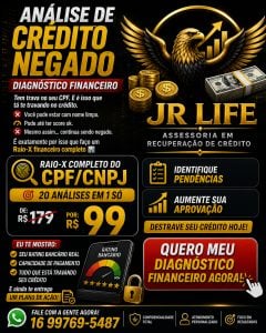 Se O Banco Está Dizendo Não, Talvez Seja Hora De Entender Melhor O Seu Perfil. — foto 3