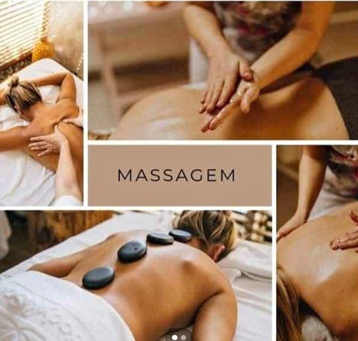 Massoterapia e Depilação — foto 2