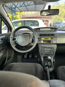Citroen C4 1.6 2010 — foto 3