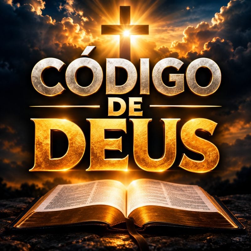 Código de Deus