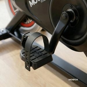 Bike Ergometrica Bicicleta Ergometrica Bike Spinning Silenciosa Vertical Modelo Premium — foto 4